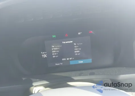 2023 Volvo Xc90 B6 Ultimate 7-Seater из США, поврежденный, VIN YV4062PA3P1972850